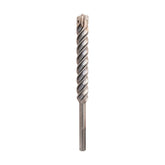Makita - SDS-Max Drilling Nemesis SDS-Max 35mm X 370mm - 4 Cutter Drill Bit | B-20236